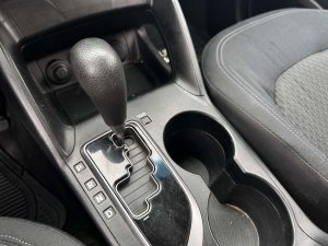 HYUNDAI TUCSON 2.0 2WD GL AT6 2012