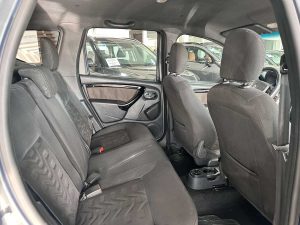 RENAULT DUSTER PRIVILEGE 2.0 MT 4X2 2018