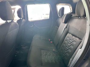 RENAULT DUSTER PRIVILEGE 2.0 MT 4X2 2018