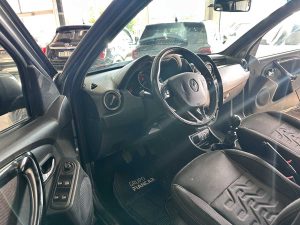 RENAULT DUSTER PRIVILEGE 2.0 MT 4X2 2018