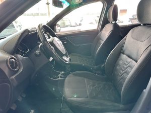 RENAULT DUSTER PRIVILEGE 2.0 MT 4X2 2018