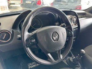RENAULT DUSTER PRIVILEGE 2.0 MT 4X2 2018