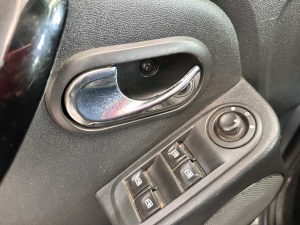 RENAULT DUSTER PRIVILEGE 2.0 MT 4X2 2018