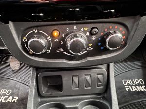 RENAULT DUSTER PRIVILEGE 2.0 MT 4X2 2018