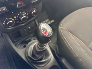 RENAULT DUSTER PRIVILEGE 2.0 MT 4X2 2018