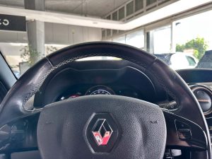 RENAULT DUSTER PRIVILEGE 2.0 MT 4X2 2018