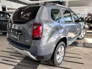RENAULT DUSTER PRIVILEGE 2.0 MT 4X2 2018