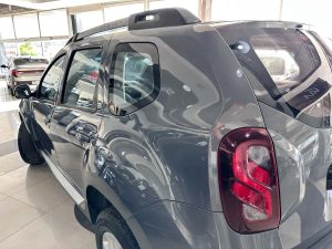 RENAULT DUSTER PRIVILEGE 2.0 MT 4X2 2018