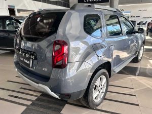 RENAULT DUSTER PRIVILEGE 2.0 MT 4X2 2018