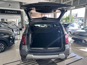 RENAULT DUSTER PRIVILEGE 2.0 MT 4X2 2018