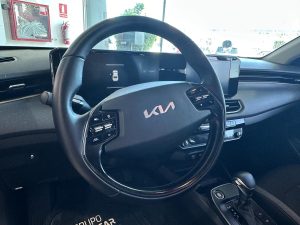 KIA K3 EX PLUS + ADAS AT6 1.4 EXTRA FULL 2025