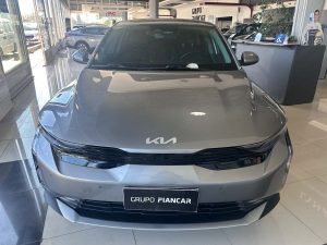 KIA K3 EX PLUS + ADAS AT6 1.4 EXTRA FULL 2025