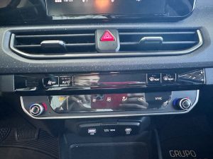 KIA K3 EX PLUS + ADAS AT6 1.4 EXTRA FULL 2025