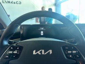 KIA K3 EX PLUS + ADAS AT6 1.4 EXTRA FULL 2025