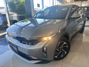 KIA K3 EX PLUS + ADAS AT6 1.4 EXTRA FULL 2025