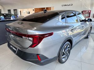 KIA K3 EX PLUS + ADAS AT6 1.4 EXTRA FULL 2025