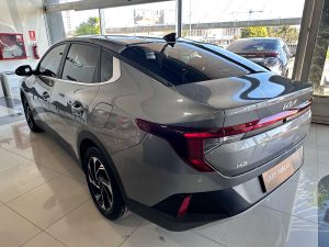 KIA K3 EX PLUS + ADAS AT6 1.4 EXTRA FULL 2025