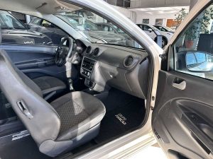 VOLKSWAGEN SAVEIRO DC POWER 1.6 FULL 2016