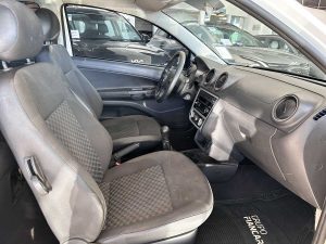 VOLKSWAGEN SAVEIRO DC POWER 1.6 FULL 2016