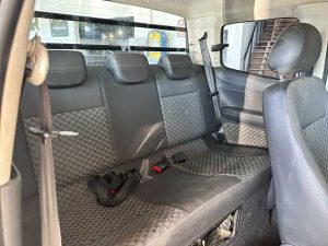 VOLKSWAGEN SAVEIRO DC POWER 1.6 FULL 2016