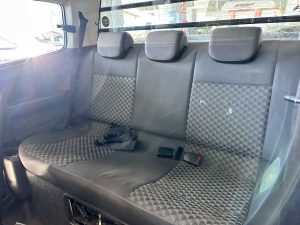 VOLKSWAGEN SAVEIRO DC POWER 1.6 FULL 2016