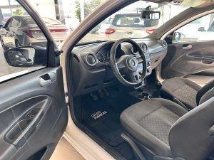 VOLKSWAGEN SAVEIRO DC POWER 1.6 FULL 2016