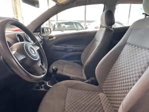 VOLKSWAGEN SAVEIRO DC POWER 1.6 FULL 2016