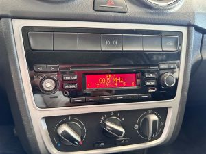 VOLKSWAGEN SAVEIRO DC POWER 1.6 FULL 2016