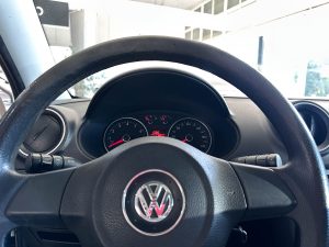 VOLKSWAGEN SAVEIRO DC POWER 1.6 FULL 2016