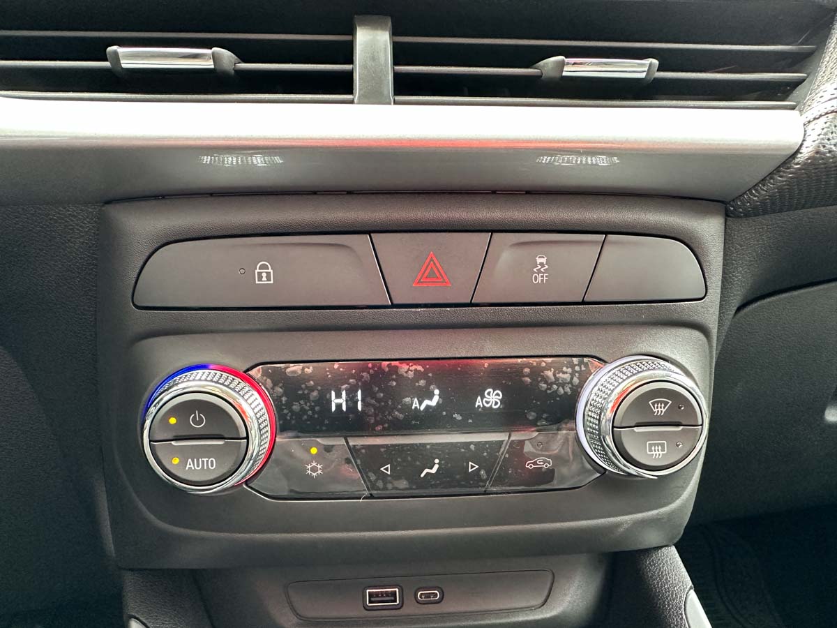 CHEVROLET MONTANA PREMIER 1.2Turbo AT 0KM 2026