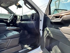 CHEVROLET SILVERADO LT TRAILBOSS 5.3 NAFTA AT 0KM 2026