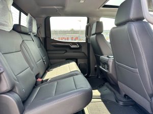 CHEVROLET SILVERADO LT TRAILBOSS 5.3 NAFTA AT 0KM 2026