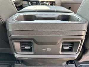 CHEVROLET SILVERADO LT TRAILBOSS 5.3 NAFTA AT 0KM 2026