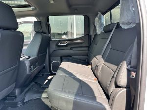 CHEVROLET SILVERADO LT TRAILBOSS 5.3 NAFTA AT 0KM 2026
