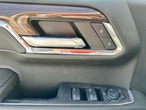 CHEVROLET SILVERADO LT TRAILBOSS 5.3 NAFTA AT 0KM 2026