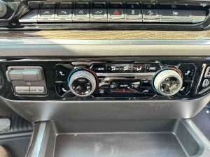 CHEVROLET SILVERADO LT TRAILBOSS 5.3 NAFTA AT 0KM 2026
