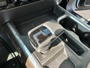 CHEVROLET SILVERADO LT TRAILBOSS 5.3 NAFTA AT 0KM 2026