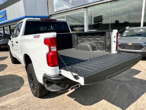 CHEVROLET SILVERADO LT TRAILBOSS 5.3 NAFTA AT 0KM 2026
