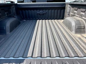 CHEVROLET SILVERADO LT TRAILBOSS 5.3 NAFTA AT 0KM 2026