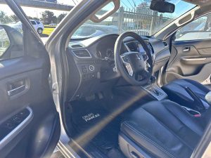 MITSUBISHI L200 DIT 4x4 AT 2021
