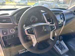 MITSUBISHI L200 DIT 4x4 AT 2021