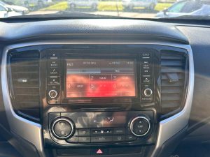 MITSUBISHI L200 DIT 4x4 AT 2021