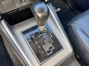 MITSUBISHI L200 DIT 4x4 AT 2021