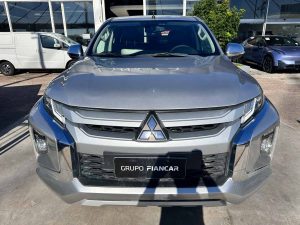 MITSUBISHI L200 DIT 4x4 AT 2021