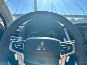 MITSUBISHI L200 DIT 4x4 AT 2021