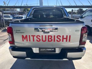 MITSUBISHI L200 DIT 4x4 AT 2021