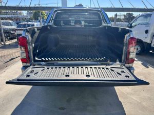 MITSUBISHI L200 DIT 4x4 AT 2021