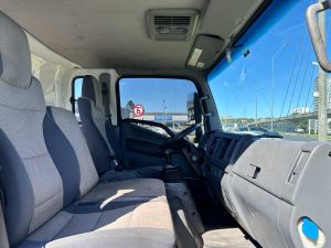 JAC 1083KT 3.8TURBO DIESEL DESCUENTA IVA 2020