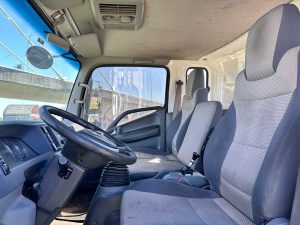 JAC 1083KT 3.8TURBO DIESEL DESCUENTA IVA 2020