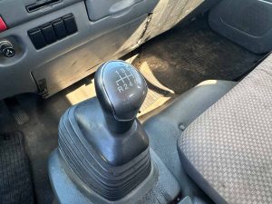 JAC 1083KT 3.8TURBO DIESEL DESCUENTA IVA 2020